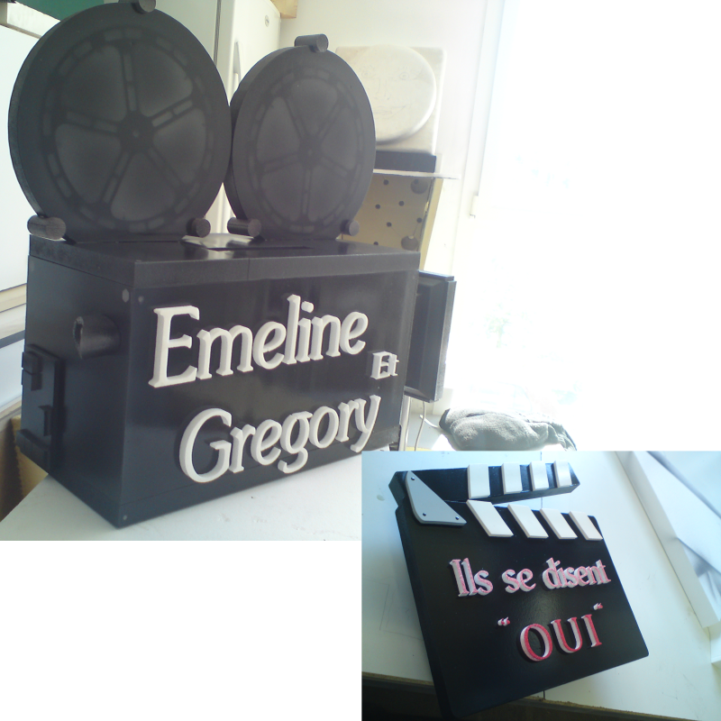 PolyformSudio imagine le décor qui vous correspond et le réalise avec réalisme