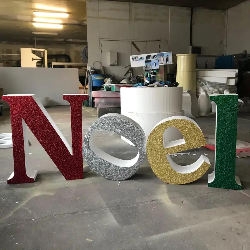 PolyformSudio imagine le décor qui vous correspond et le réalise avec réalisme